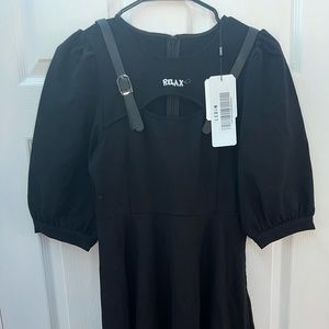 Brand new with tags WOMENS dress. Size small